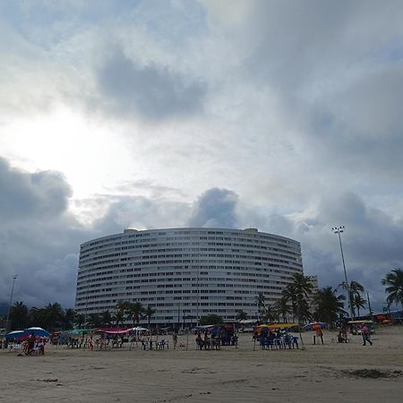 Apto Frente Ao Mar Peruíbe Exterior photo
